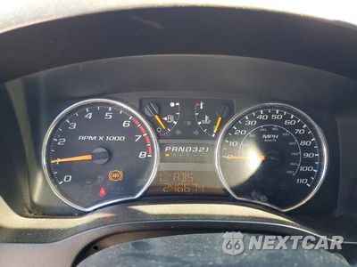 Zdjęcie 9 z 12 samochodu: 2008 CHEVROLET COLORADO VIN:1GCDT13E588175167 - miniatura