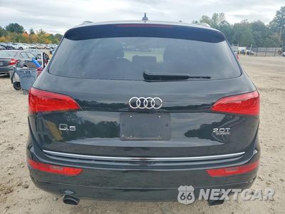 Zdjęcie 6 z 13 samochodu: 2017 AUDI Q5 PREMIUM PLUS VIN:WA1L2AFP3HA051364 - miniatura