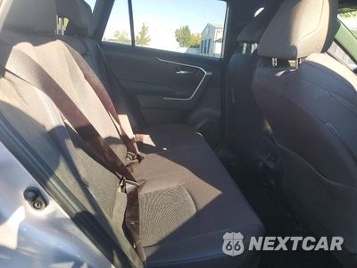 Zdjęcie 11 z 13 samochodu: 2022 TOYOTA RAV4 SE VIN:JTM16RFV9ND059185 - miniatura