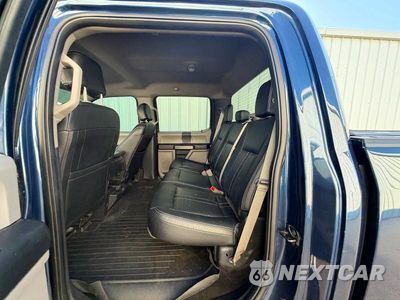 Zdjęcie 6 z 14 samochodu: 2018 FORD F150 SUPERCREW VIN:1FTEW1E58JKD93878 - miniatura