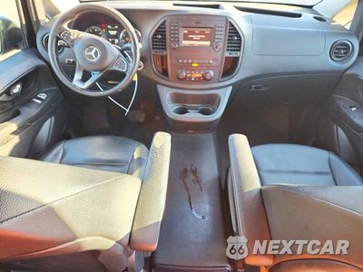 Zdjęcie 8 z 13 samochodu: 2017 MERCEDES-BENZ METRIS VIN:WDAPG2EE3H3310652 - miniatura