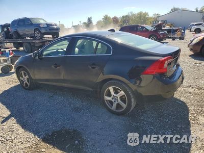 Drugie zdjęcie samochodu z przodu: 2012 VOLVO S60 T5 VIN:YV1622FS8C2129549 - miniatura