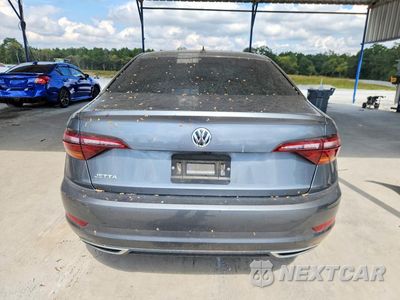Zdjęcie 6 z 13 samochodu: 2019 VOLKSWAGEN JETTA S VIN:3VWCB7BU0KM124282 - miniatura