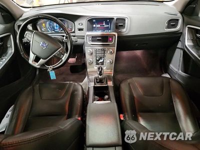 Zdjęcie 8 z 13 samochodu: 2015 VOLVO S60 PREMIER VIN:YV1612TK7F1348603 - miniatura