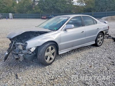 2003 ACURA 3.2TL TYPE-S 19UUA56943A063510 - główne zdjęcie licytacji z USA - miniatura