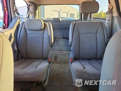 Zdjęcie 10 z 13 samochodu: 2007 DODGE GRAND CARAVAN SXT VIN:2D4GP44L87R360657 - miniatura