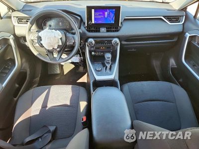 Zdjęcie 8 z 13 samochodu: 2025 TOYOTA RAV4 LE VIN:4T3LWRFV0SU181831 - miniatura