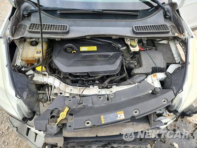 Zdjęcie 12 z 14 samochodu: 2013 FORD ESCAPE SE VIN:1FMCU0GX2DUA80612 - miniatura