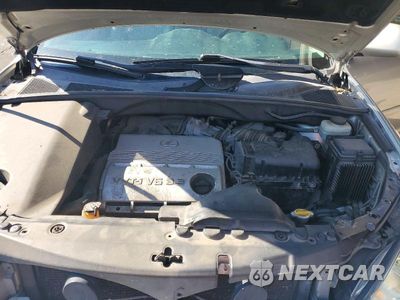 Zdjęcie 11 z 12 samochodu: 2005 LEXUS RX 330 VIN:JTJHA31U150078746 - miniatura