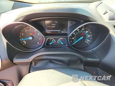 Zdjęcie 9 z 12 samochodu: 2013 FORD ESCAPE TITANIUM VIN:1FMCU0J90DUD86301 - miniatura