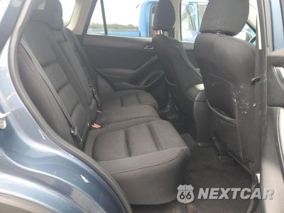 Zdjęcie 11 z 13 samochodu: 2016 MAZDA CX-5 TOURING VIN:JM3KE2CY1G0658158 - miniatura