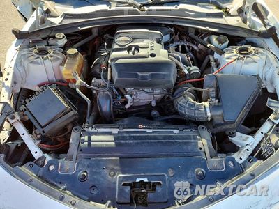 Zdjęcie 11 z 12 samochodu: 2016 CHEVROLET CAMARO LT VIN:1G1FB1RXXG0164031 - miniatura