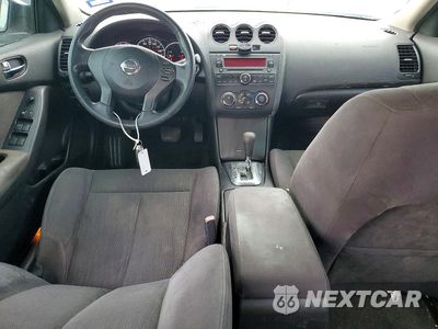 Zdjęcie 8 z 12 samochodu: 2012 NISSAN ALTIMA 2.5 VIN:1N4AL2AP0CC198560 - miniatura