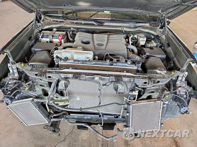 Zdjęcie 11 z 13 samochodu: 2025 TOYOTA TUNDRA CREWMAX LIMITED VIN:5TFJA5DB7SX298938 - miniatura