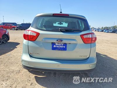 Zdjęcie 6 z 13 samochodu: 2013 FORD C-MAX SEL VIN:1FADP5BU1DL553387 - miniatura