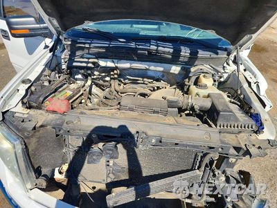 Zdjęcie 11 z 11 samochodu: 2012 FORD F150 SUPERCREW VIN:1FTFW1EF0CFA95138 - miniatura