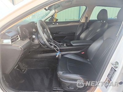 Zdjęcie 7 z 12 samochodu: 2023 KIA K5 EX VIN:5XXG34J23PG194920 - miniatura