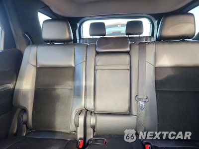 Zdjęcie 10 z 13 samochodu: 2018 DODGE DURANGO GT VIN:1C4RDJDG6JC386609 - miniatura