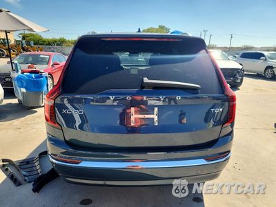 Zdjęcie 6 z 13 samochodu: 2026 VOLVO XC90 PLUS VIN:YV4H60JE2T1492845 - miniatura