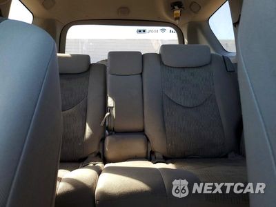 Zdjęcie 10 z 13 samochodu: 2010 TOYOTA RAV4 BASE VIN:2T3BF4DV1AW068602 - miniatura