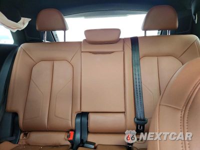 Zdjęcie 10 z 13 samochodu: 2022 AUDI Q3 PREMIUM PLUS S LINE 45 VIN:WA1EECF3XN1007463 - miniatura