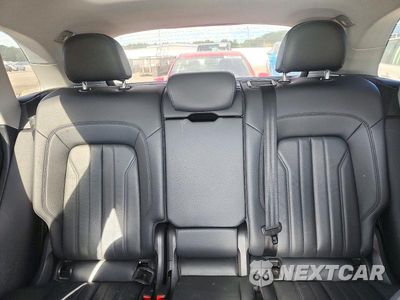 Zdjęcie 10 z 13 samochodu: 2015 AUDI A4 PREMIUM VIN:WAUBFAFL1FN042829 - miniatura