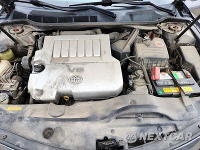 Zdjęcie 11 z 12 samochodu: 2011 TOYOTA CAMRY SE V6 VIN:4T1BK3EK5BU124514 - miniatura