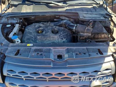Zdjęcie 12 z 13 samochodu: 2015 LAND ROVER RANGE ROVER EVOQUE PURE PREMIUM VIN:SALVR2BG7FH052777 - miniatura