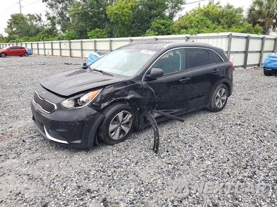 2019 KIA NIRO LX KNDCB3LC5K5234123 - główne zdjęcie licytacji z USA - miniatura