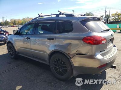 Drugie zdjęcie samochodu z przodu: 2009 SUBARU TRIBECA LIMITED VIN:4S4WX90D694404774 - miniatura