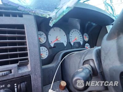 Zdjęcie 9 z 11 samochodu: 2008 DODGE RAM 2500 ST VIN:3D7KS28AX8G185814 - miniatura
