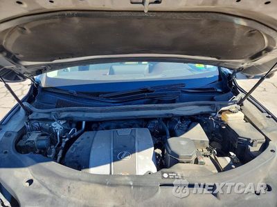 Zdjęcie 12 z 13 samochodu: 2017 LEXUS RX 350 BASE VIN:2T2BZMCA8HC096306 - miniatura