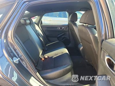 Zdjęcie 10 z 12 samochodu: 2023 HONDA CIVIC SPORT VIN:2HGFE2F56PH548506 - miniatura