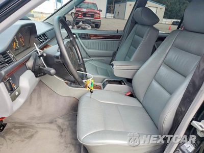 Zdjęcie 7 z 12 samochodu: 1995 MERCEDES-BENZ E 420 BASE VIN:WDBEA34E0SC193518 - miniatura