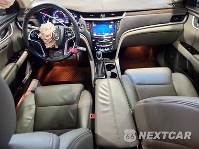 Zdjęcie 8 z 12 samochodu: 2015 CADILLAC XTS LUXURY COLLECTION VIN:2G61M5S36F9119301 - miniatura
