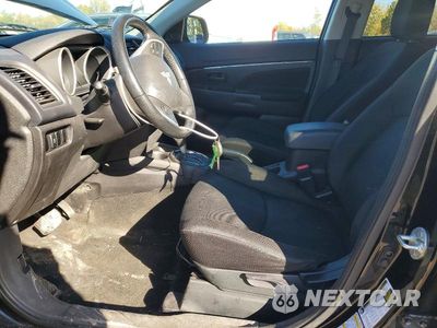 Zdjęcie 7 z 13 samochodu: 2015 MITSUBISHI OUTLANDER SPORT ES VIN:4A4AR3AU2FE059827 - miniatura