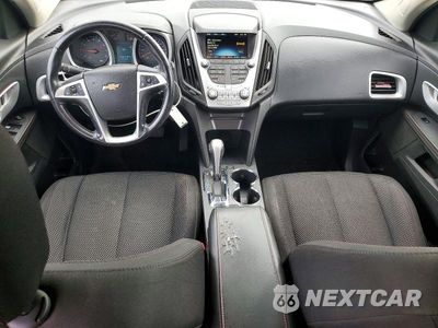 Zdjęcie 8 z 13 samochodu: 2013 CHEVROLET EQUINOX VIN:2GNALBEKXF6143269 - miniatura