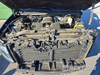 Zdjęcie 12 z 14 samochodu: 2017 CHEVROLET TAHOE K1500 PREMIER VIN:1GNSKCKC6HR146817 - miniatura