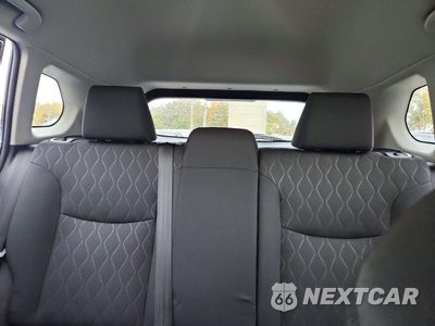 Zdjęcie 10 z 14 samochodu: 2026 TOYOTA COROLLA CROSS LE VIN:7MUCAABG5TV174695 - miniatura