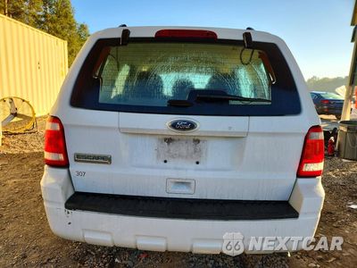 Zdjęcie 6 z 13 samochodu: 2012 FORD ESCAPE XLS VIN:1FMCU0C72CKA91318 - miniatura