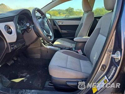 Zdjęcie 7 z 13 samochodu: 2019 TOYOTA COROLLA LE VIN:2T1BURHE6KC182362 - miniatura
