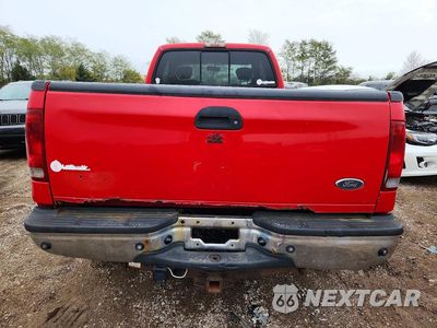 Zdjęcie 6 z 12 samochodu: 2007 FORD F350 SRW SUPER DUTY VIN:1FTSX31P77EA69654 - miniatura