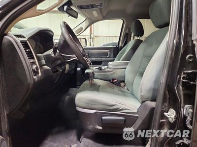 Zdjęcie 7 z 12 samochodu: 2016 RAM 1500 SLT VIN:1C6RR7GT3GS228120 - miniatura