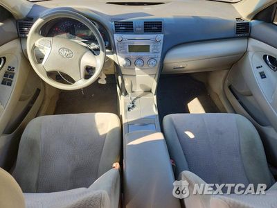 Zdjęcie 8 z 12 samochodu: 2011 TOYOTA CAMRY LE VIN:4T1BF3EKXBU693993 - miniatura