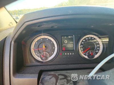 Zdjęcie 9 z 13 samochodu: 2021 RAM 1500 CLASSIC SLT VIN:1C6RR7LG4MS532173 - miniatura