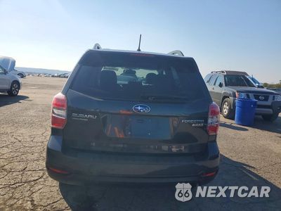 Zdjęcie 6 z 13 samochodu: 2014 SUBARU FORESTER 2.5I LIMITED VIN:JF2SJAHC0EH407465 - miniatura