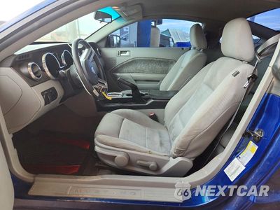 Zdjęcie 7 z 12 samochodu: 2008 FORD MUSTANG VIN:1ZVHT80N885171255 - miniatura