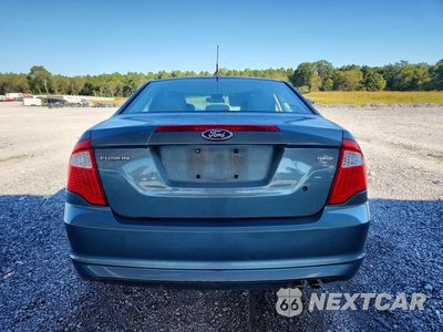 Zdjęcie 6 z 12 samochodu: 2012 FORD FUSION SE VIN:3FAHP0HA2CR219287 - miniatura