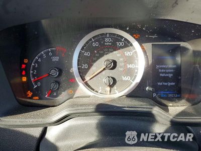Zdjęcie 9 z 13 samochodu: 2022 TOYOTA COROLLA CROSS LE VIN:7MUCAABG0NV033570 - miniatura