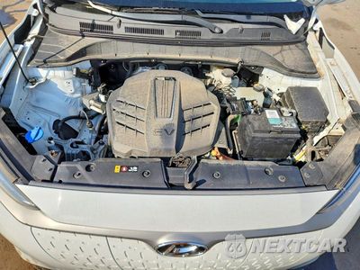Zdjęcie 11 z 12 samochodu: 2019 HYUNDAI KONA SEL VIN:KM8K23AG6KU023841 - miniatura